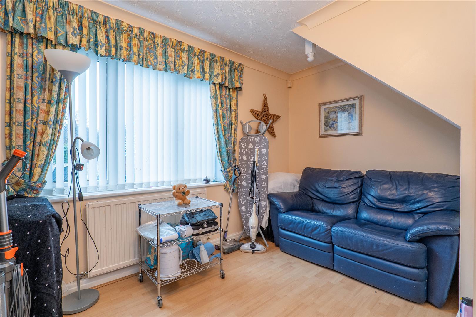 Crofters Green, Chorley